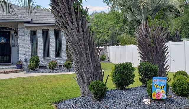 Welcome to Waterway Getaway-Your home away from home! Newly renovated for 2026!
