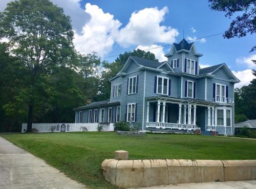 West Wade Venue and B&B