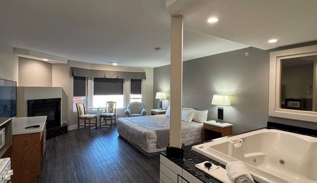 Western Budget Motel 1