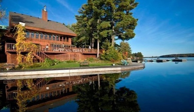 Westwind Inn on the Lake
