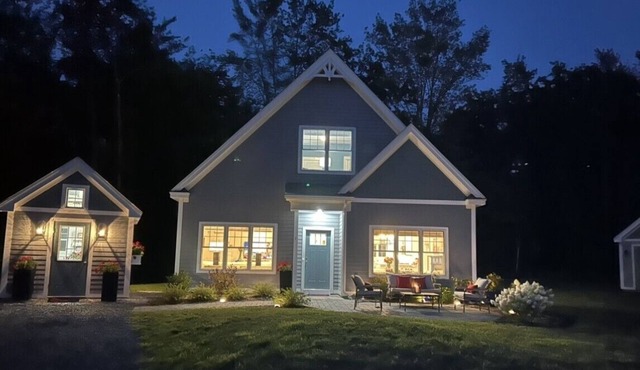 Windswept Ideal for nature & beach lovers, 2 pools and amenities