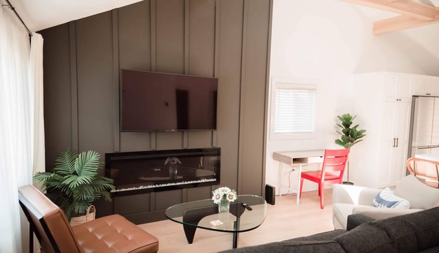 Wine Country Cottage