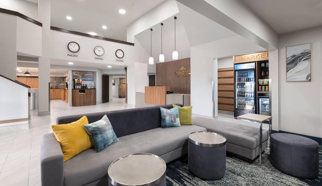Wingate by Wyndham Myrtle Beach At Outlets