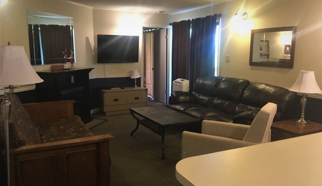 Winterplace Condo E201