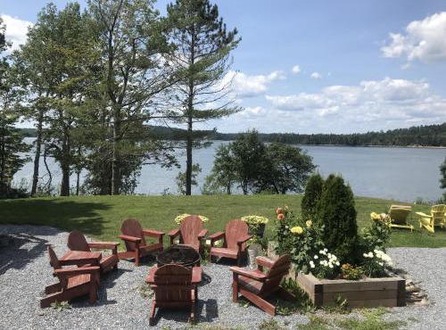 Woodhaven - Seaside Accommodations