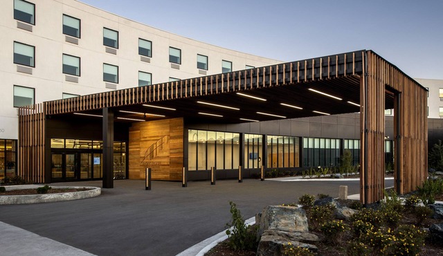 Wyndham Garden Winnipeg Airport