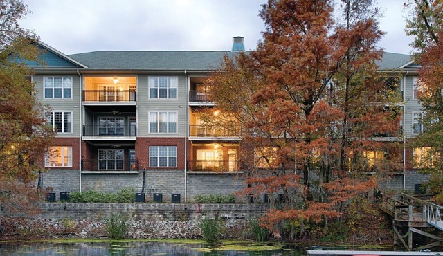 Wyndham Lake Marion | Two 3BR/3BA Suites
