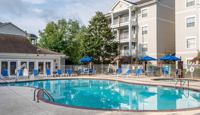 Wyndham Nashville - 4 Bedroom Presidential