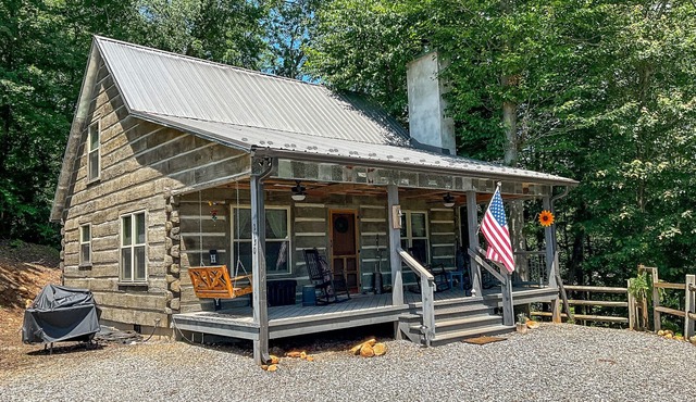 Your Cool Escape Starts Here - Riverfront, WiFi, Near BR Parkway