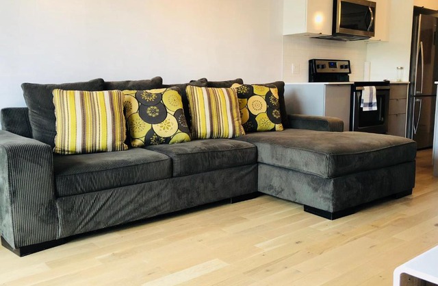 Amazing Condo In Heart Of Plateau