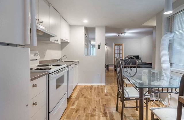 BEST Location - Apartment In Downtown MTL