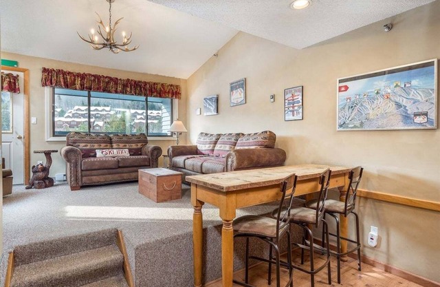 Brookside II A-316 - Sunday River Slopeside Condominium