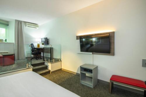 Comfort Inn Mont Laurier 