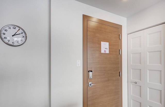 Corporate Stays | L'Equinoxe | Modern 1BR