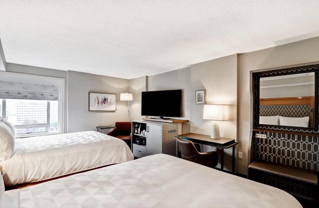 Holiday Inn Ottawa Dwtn Parliament Hill Ihg Hotel 