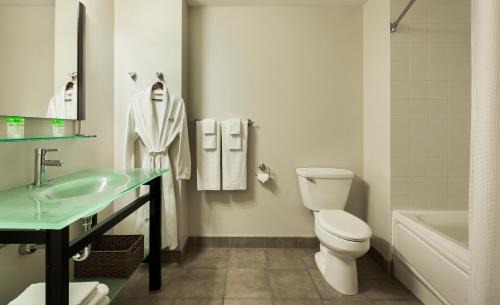 Aparthotel Rigaud 