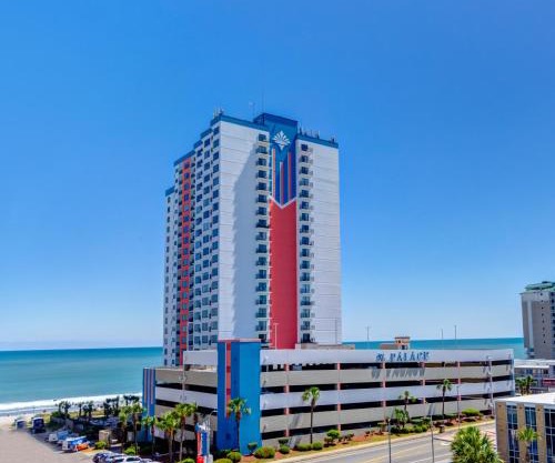 Palace Resort