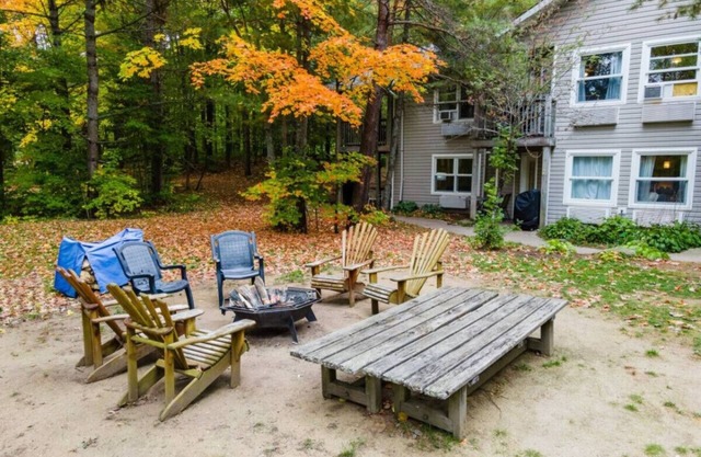 Rare Muskoka Chalet Suite - A3