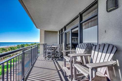 South Wind 402