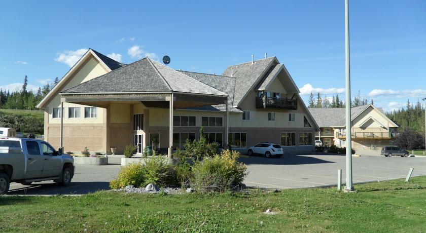 Hinton Hotel | Lakeview Inns & Suites - Hinton