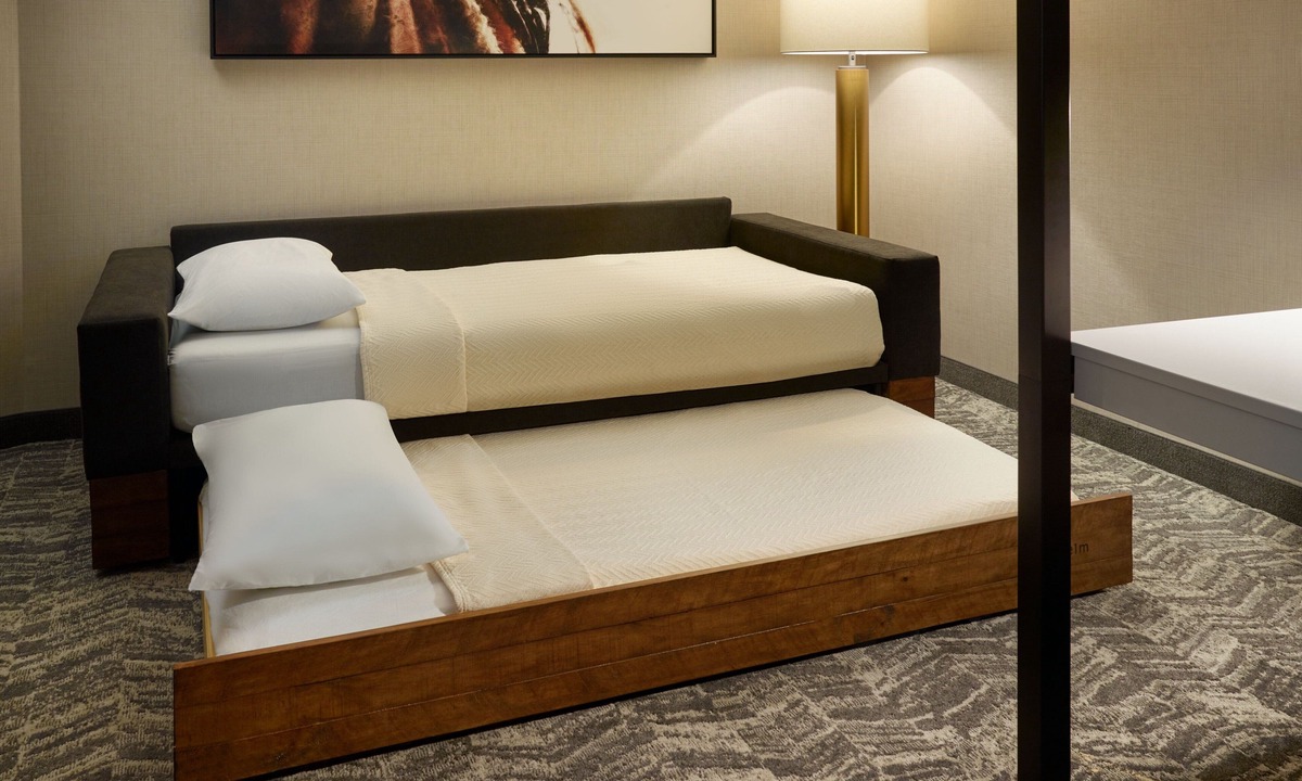 Franklin Hotel | Springhill Suites By Marriott Franklin Mint