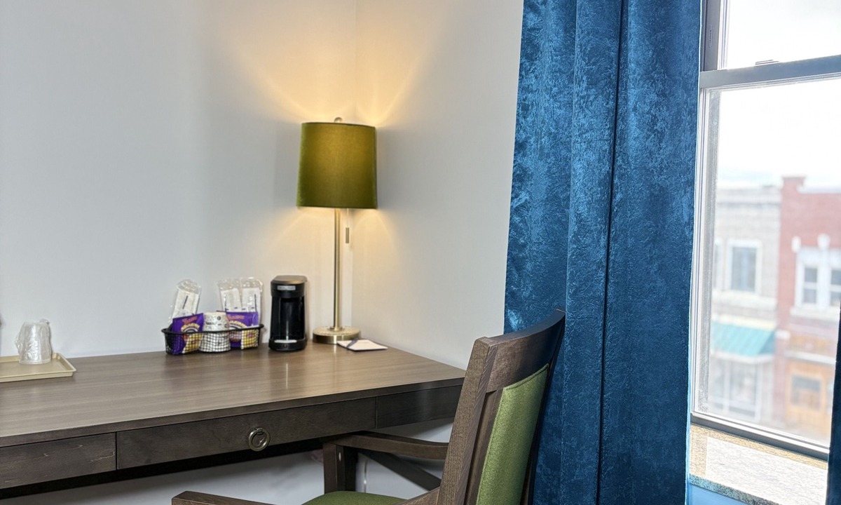 Presque Isle Hotel | The Northeastland Hotel