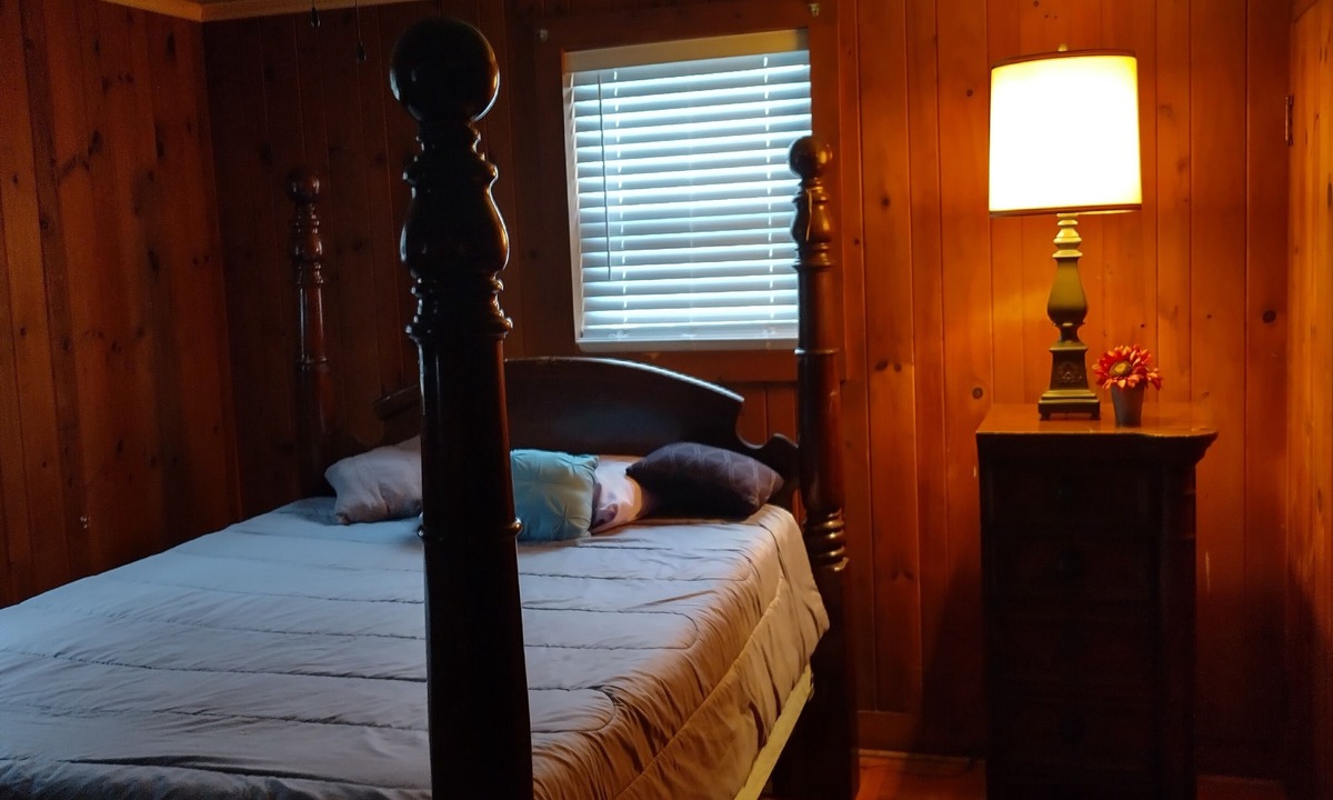 Ronda House | Cook Road Farmhouse