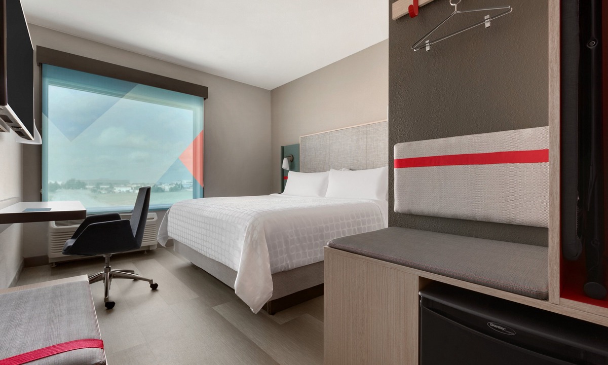 Smyrna Hotel | avid hotel Nashville South - Smyrna by IHG