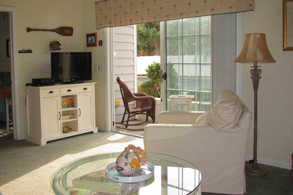 Sea Trail Condo | Royal Poste at Sea Trail-pet Friendly Condos- by Sloane Realty Vacations