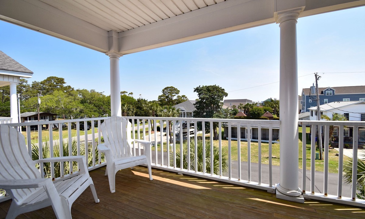 Surfside Beach House | Actually Ours - Four Bedroom, Four Bath Beach House with Private Pool