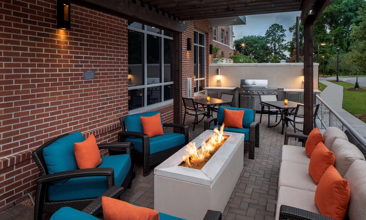 Mount Pleasant Hotel | Hyatt House Charleston/Mount Pleasant