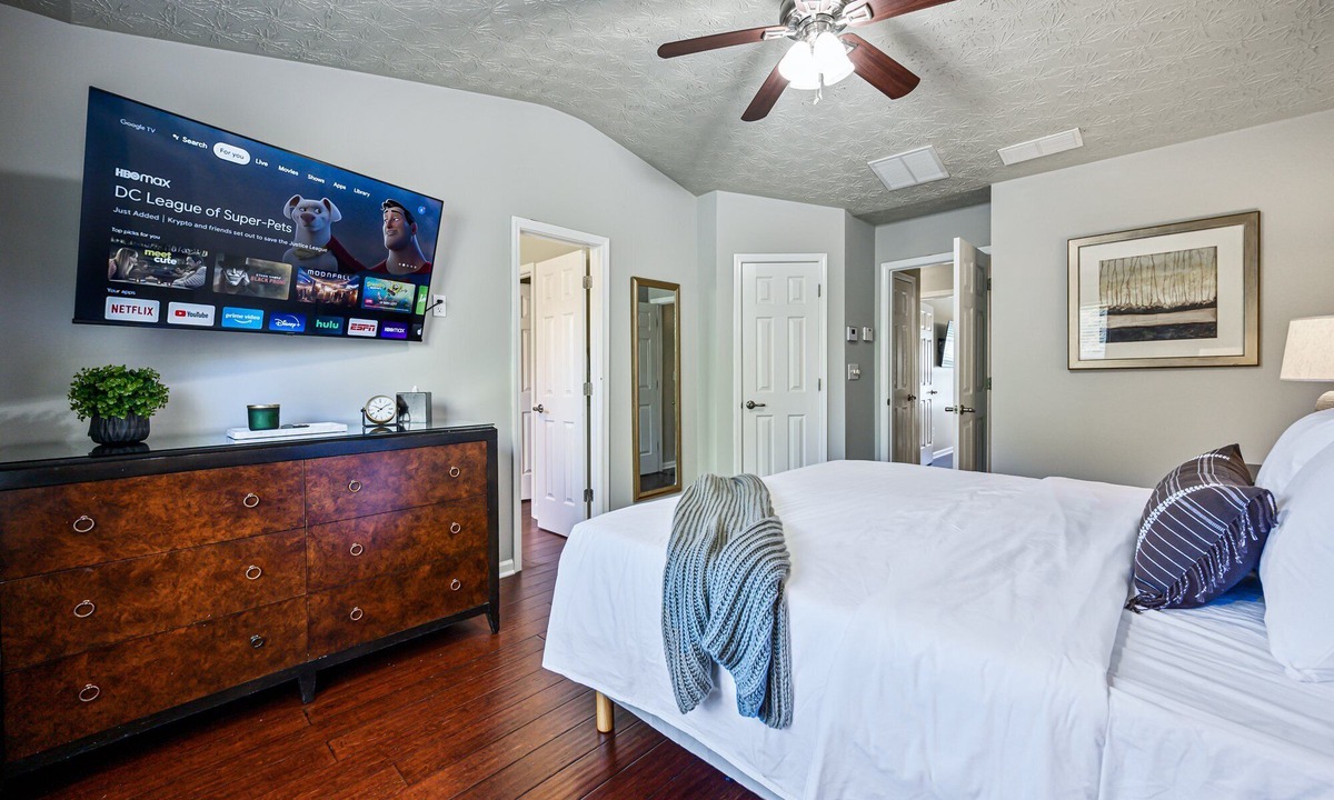 Woodstock Villa | 1431 Bay Overlook Dr, Woodstock