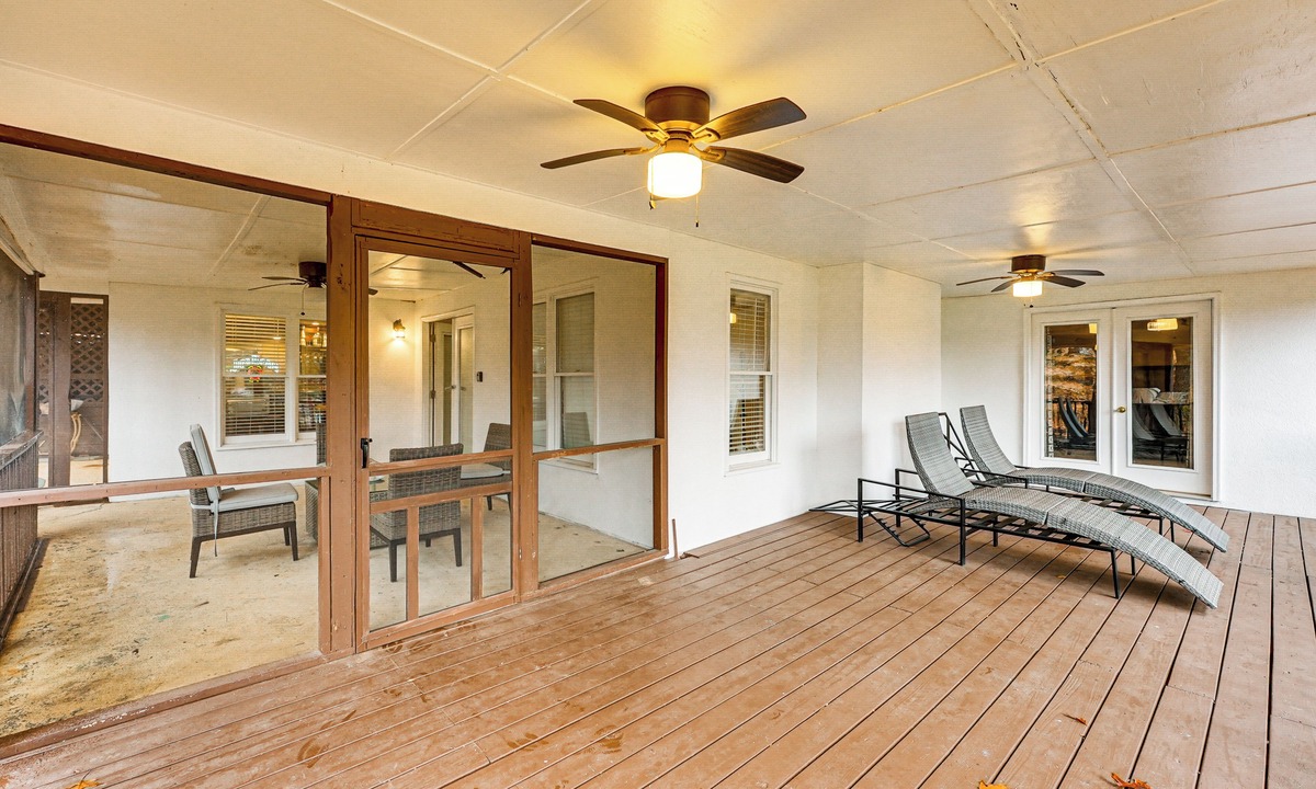 Woodstock Apartment | Tasteful Unit w/Pool Table: 7 Mi to Lake Altoona!