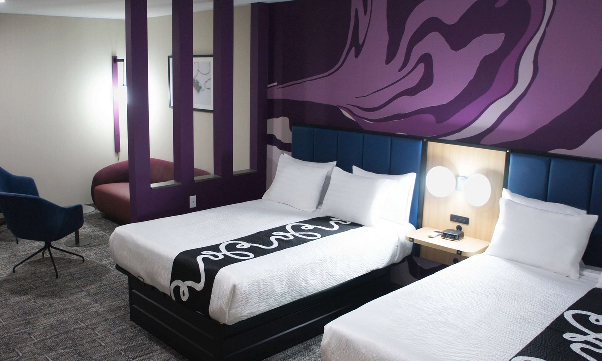 Ellendale Hotel | La Quinta Inn & Suites by Wyndham Memphis East