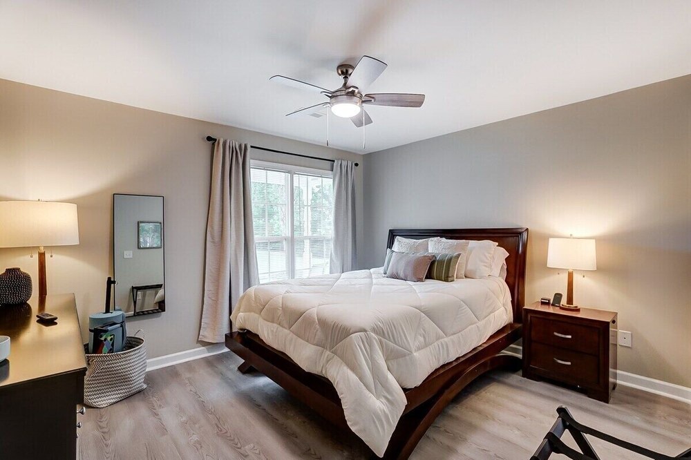 Wingate Apartment | Walking distance to Wingate University! Book today