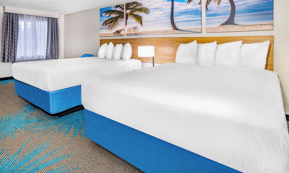 Barnwell Hotel | Days Inn by Wyndham Barnwell