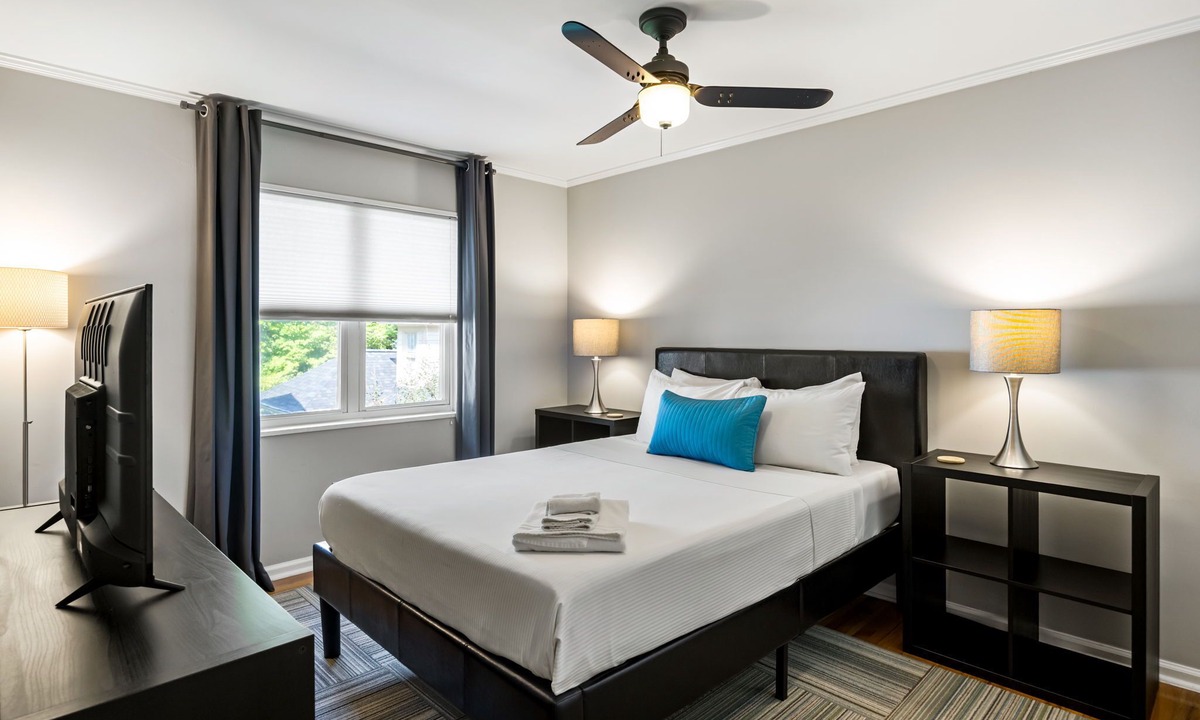 Brookwood Apartment | BCA Furnished Apartments