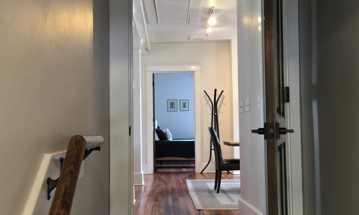 Lockeland Springs Apartment | Stay Like a Local in East Nashville | Close to Broadway & Music, walkable area