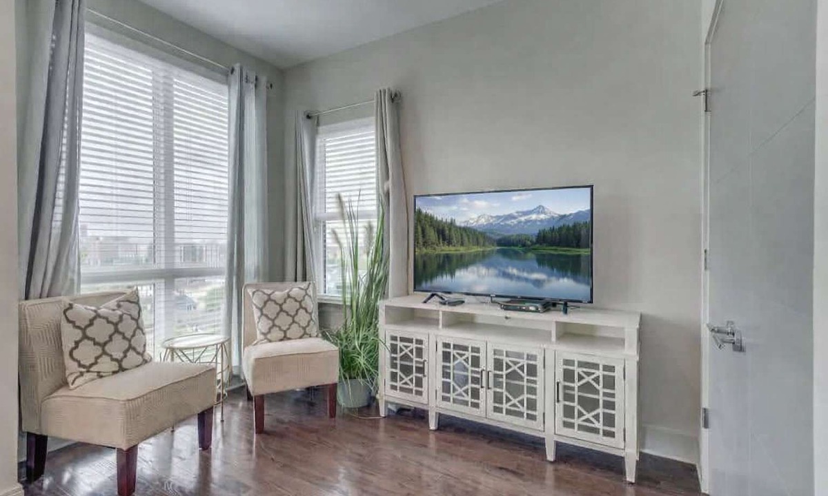 Edgehill Condo | Beautiful Nashville Home – Near Broadway