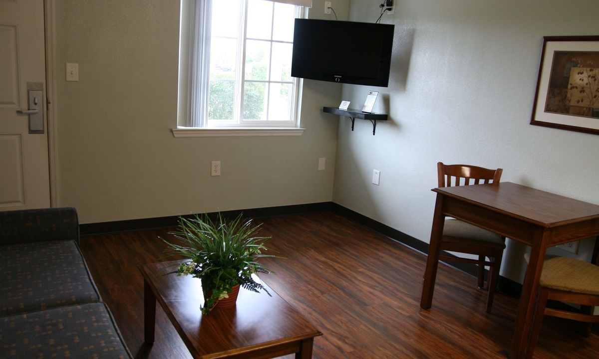 Jacksonville Apartment | Affordable Suites of America