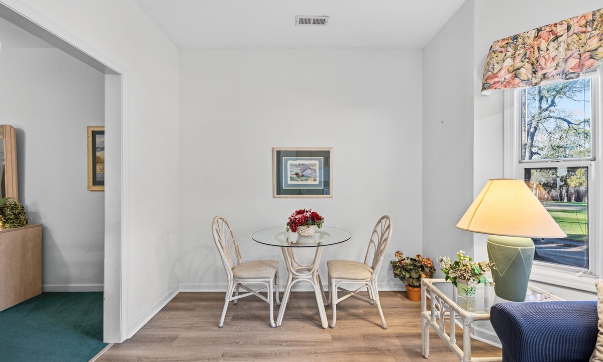 Sea Trail Condo | River Creek Condo | Golf, Comfort, and Adventure! | RC 1804