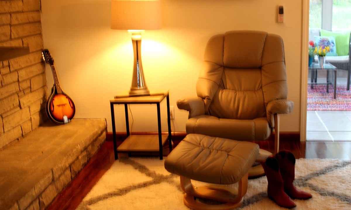 Antioch Apartment | The Nest in Nashville