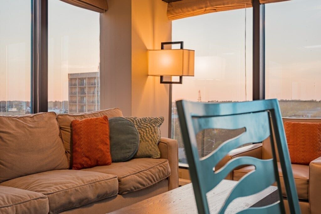 Downtown Myrtle Beach Condo | Myrtle Beach | Beach Boardwalk Stay | Pool & Beach