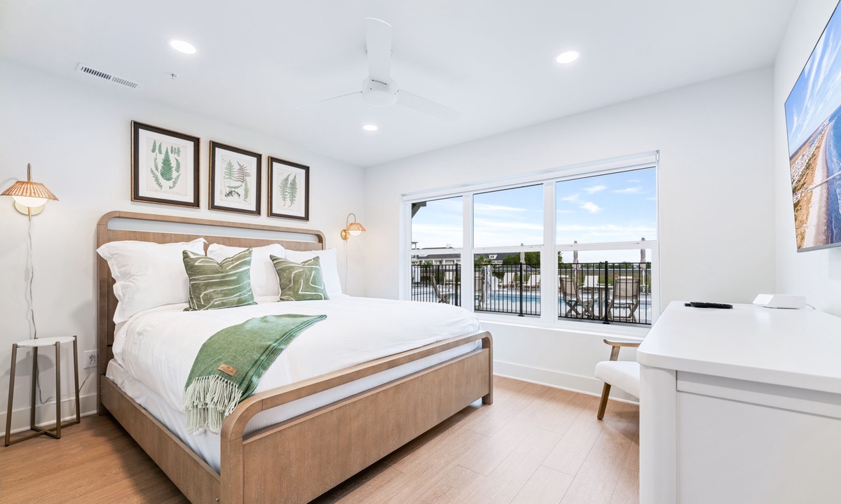Georgetown Condo | Winyah Bay Club