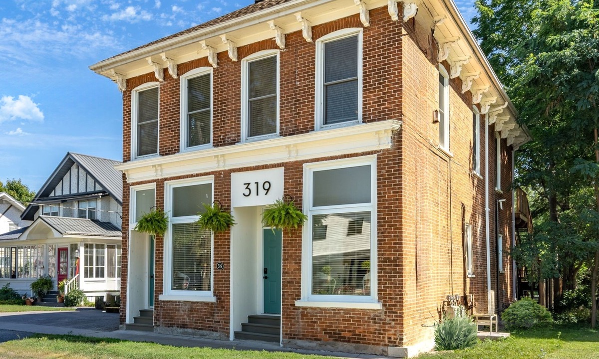 Wellington House | The Wellington General | Upper Suite | Wellington | 2 Bedrooms