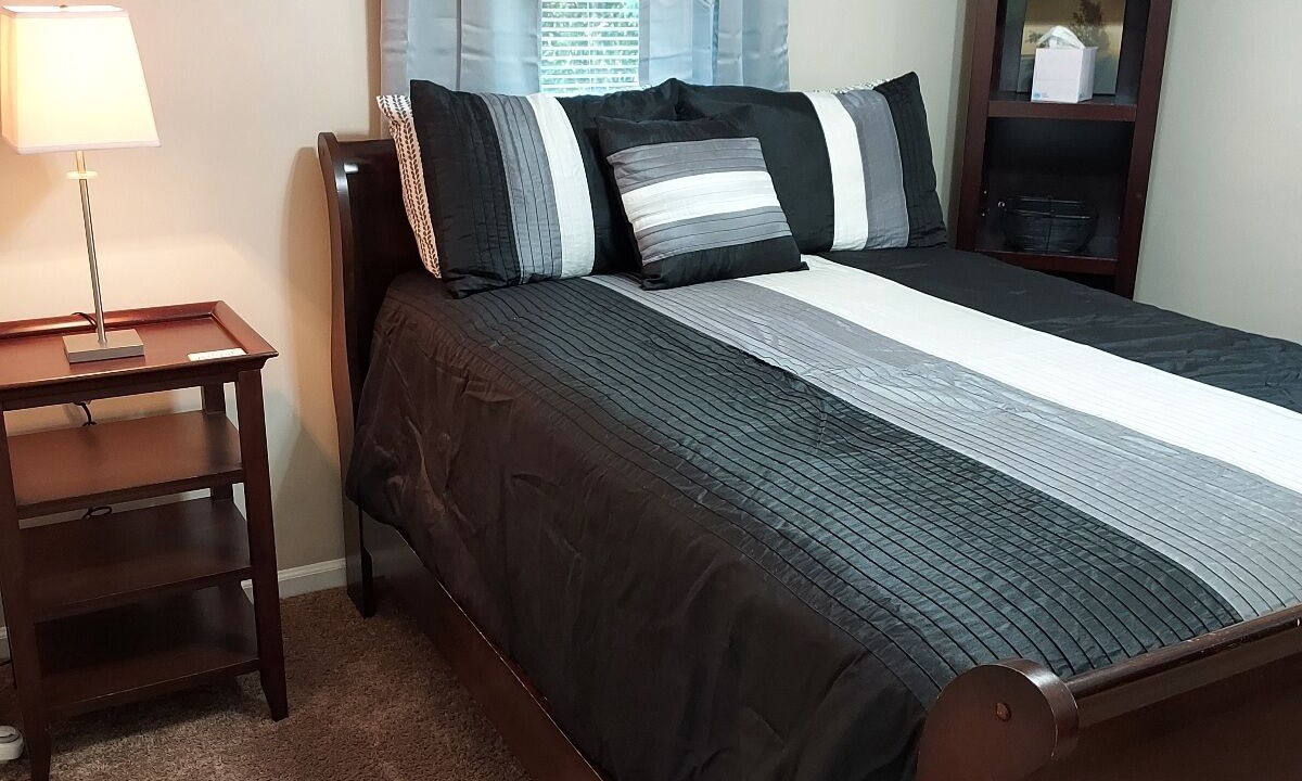 Martinez House | Fun & Fabulous for 4: Whole House