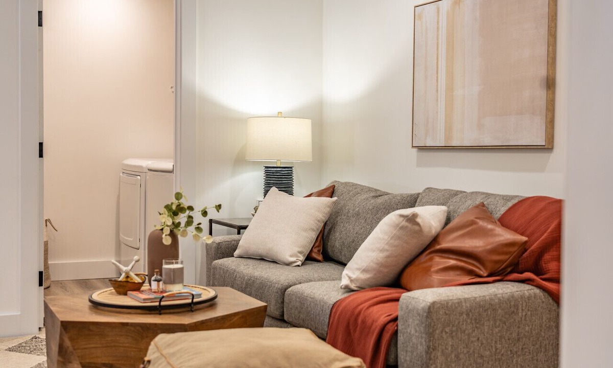 Southern Pines Apartment | Sienna at The Shire 255 - Unit B - Downtown!