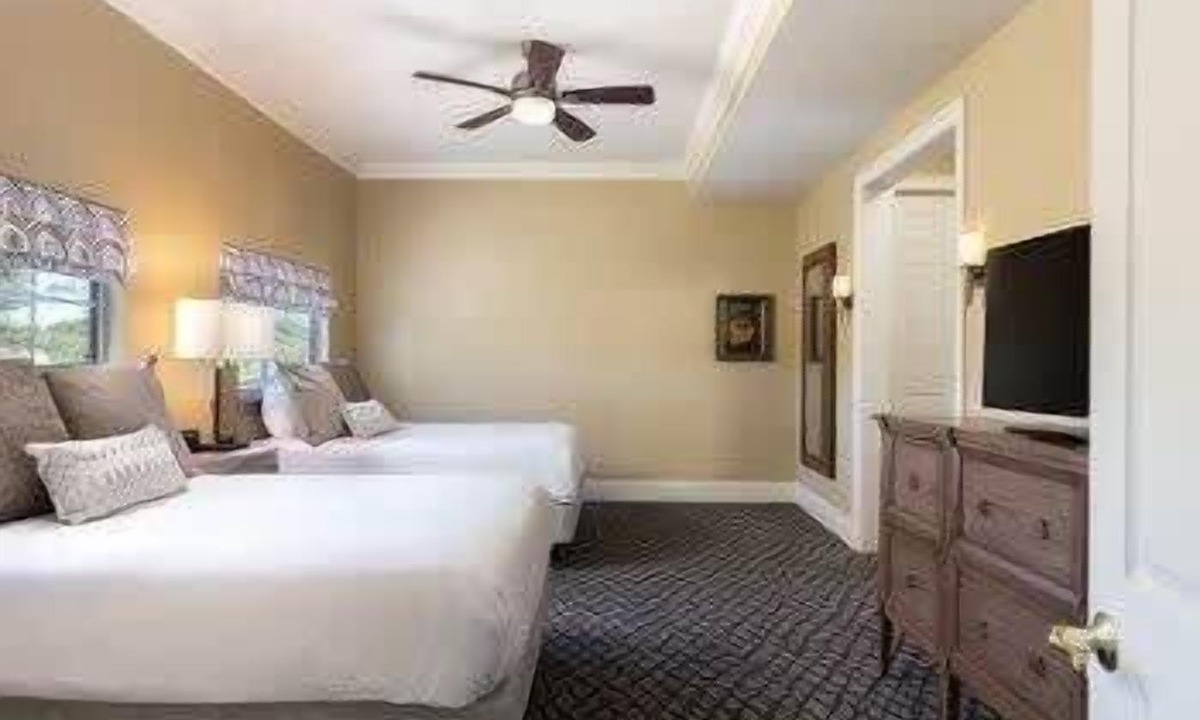 Pennington Bend Condo | Wyndham Nashville Resort | 2BR/2BA King Bed Suite