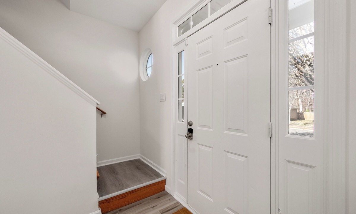 Harwood Lane House | Your family retreat in Charlotte (pet friendly)!