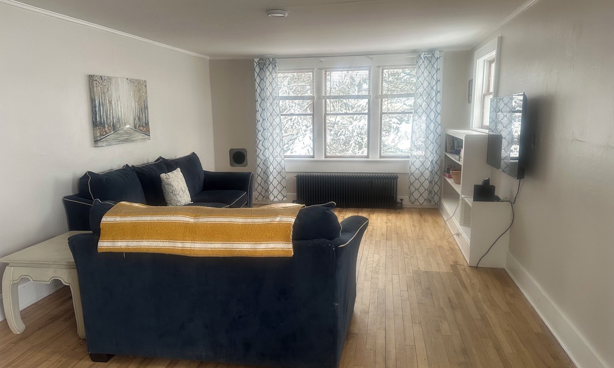 Jonesport House | Sawyer Cove Cottage